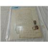 Image 1 : LOT 2 1883-1887 COVERS WITH LETTERS