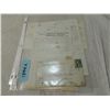 Image 1 : LOT 2 1874-1875 COVERS WITH LETTERHEADS