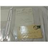 Image 2 : LOT 2 1874 - 1875 COVERS WITH LETTERHEAD