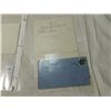 Image 2 : LOT 2 1874-1875 COVERS WITH LETTERHEAD