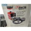 Image 2 : CENTURY 110GL GASLESS WIRE FEED WELDER