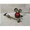 Image 1 : SMITH WELDING GAUGE & WELDING GUN
