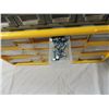 Image 2 : LOT 2 PARTS ORGANIZER WITH SCREWS