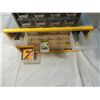 Image 3 : LOT 2 PARTS ORGANIZER WITH SCREWS