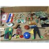 Image 2 : BOX LOT DECORATIVE PINS