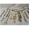 Image 1 : BOX LOT LADIES NECKLACES