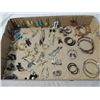 Image 1 : 37 PAIRS PIERCED EARRINGS
