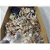 Image 1 : BOX LOT ASSORTED SHELL NECKLACES