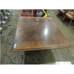 1880-1900 FRENCH TABLE