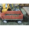 Image 1 : RADIO FLYER TOWN & COUNTRY WAGON