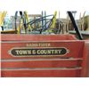 Image 2 : RADIO FLYER TOWN & COUNTRY WAGON