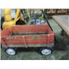 Image 5 : RADIO FLYER TOWN & COUNTRY WAGON