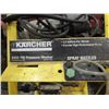 Image 3 : KARCHER 2400 PSI PRESSURE WASHER