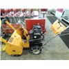 Image 1 : SNOWFLITE SNOW BLOWER