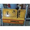 Image 2 : SNOWFLITE SNOW BLOWER