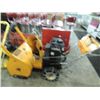Image 6 : SNOWFLITE SNOW BLOWER