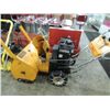 Image 7 : SNOWFLITE SNOW BLOWER