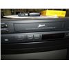 Image 4 : ZENTH TV & VCR