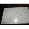 Image 3 : MARBLE TOP SIDE TABLE