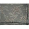 Image 3 : VINATAGE SOFA FLORAL PRINT