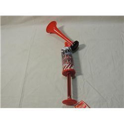 BAZOOKA AIR HORN