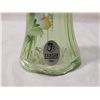 Image 2 : FENTON GLASS HAND PAINTED BELL