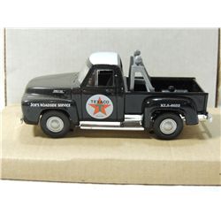 TEXACO DIE CAST TRUCK