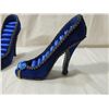 Image 2 : LOT 4 RING HOLDER SHOE