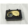 Image 2 : 30 X 21MM TRIPLET JEWELERS LOUPE