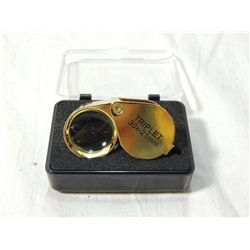 30 X 21MM TRIPLET JEWELERS LOUPE