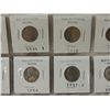 Image 2 : LOT 14 OLD JEFFERSON NICKELS