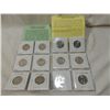 Image 1 : UNCIRCULATED STATEHOOD QUARTERS & WASHINGTON QUAR