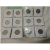 Image 2 : UNCIRCULATED STATEHOOD QUARTERS & WASHINGTON QUAR