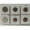 Image 2 : LOT 8 FOREIGN COINS
