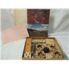 Image 1 : COVERED WAGON LAMP KIT