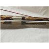 Image 2 : EASTON BOW AND ARROW SET.