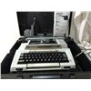 Image 1 : SMITH CORONA 2200 CORDNAMATIC TYPEWRITER