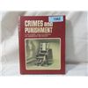Image 1 : CRIMES & PUNISHMENT A PICTORIAL ENCYCLOPEDIA