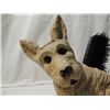 Image 2 : SCOTTIE DOG BRUSH HOLDER