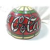 Image 2 : COCA COLA PLASTIC LAMP SHADE