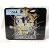 Image 1 : DOG WARS EPAWSODE 1 LUNCH BOX & DOLL