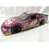 Image 1 : ACTION NASCAR SCALE MODEL CAR RICH BICKLE #45