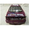 Image 4 : ACTION NASCAR SCALE MODEL CAR RICH BICKLE #45