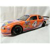 Image 1 : ACTION NASCAR SCALE MODEL CAR JEFF PURVIS