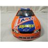 Image 3 : ACTION NASCAR SCALE MODEL CAR JEFF PURVIS