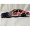 Image 1 : ACTION NASCAR SCALE MODEL CAR MIKE DILLON