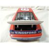 Image 3 : ACTION NASCAR SCALE MODEL CAR MIKE DILLON