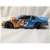 Image 2 : ACTION PLATINUM SCALE MODEL CAR JOE NEMECHEK #42