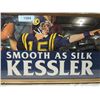 Image 3 : KESSLER SMOOTH AS SILK LIQUOR SIGN