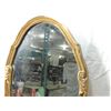 Image 2 : SHABBY CHIC GOLD FRAME MIRROR